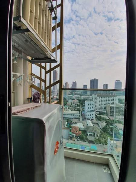 Mayfair Place Sukhumvit 50 : เมย์แฟร์ เพลส สุขุมวิท 50, กรุงเทพ, ซอยสุขุมวิท 50, พระโขนง, คลองเตย, กรุงเทพ, 30 ตร.ม., คอนโด ขาย, โดย Bussara Sri-At, 500579482 - DDproperty.com