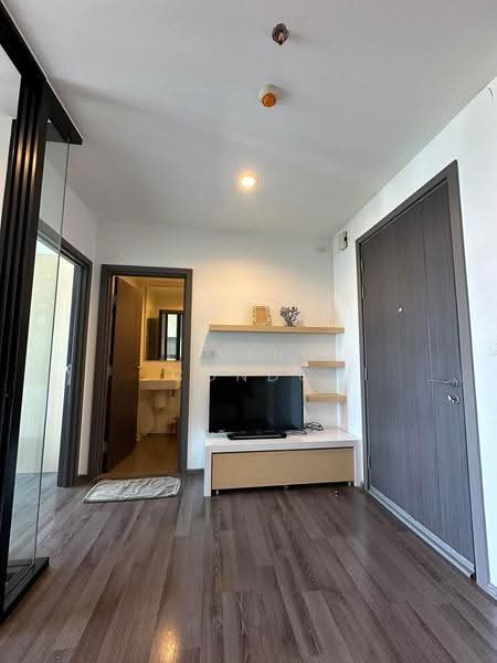 The Base Park West Sukhumvit 77 : เดอะ เบส พาร์ค เวสต์ สุขุมวิท 77, กรุงเทพ, 11 ซอยสุขุมวิท 77 ถนนสุขุมวิท, พระโขนงเหนือ, วัฒนา, กรุงเทพ, 29 ตร.ม., คอนโด ให้เช่า, โดย Living Condo, 500579484 - DDproperty.com