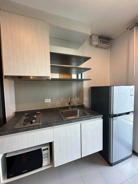 The Base Park West Sukhumvit 77, bangkok, 11 Soi Sukhumvit 77 Sukhumvit Road, Phra Kanong Nua, Watthana, Bangkok, 1 Bedroom, 29 sqm, Condo For Rent, by Living Condo, 500579484 - DDproperty.com