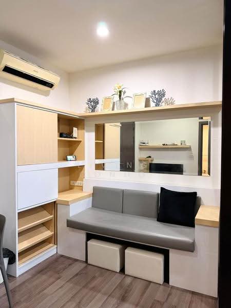 The Base Park West Sukhumvit 77, bangkok, 11 Soi Sukhumvit 77 Sukhumvit Road, Phra Kanong Nua, Watthana, Bangkok, 1 Bedroom, 29 sqm, Condo For Rent, by Living Condo, 500579484 - DDproperty.com