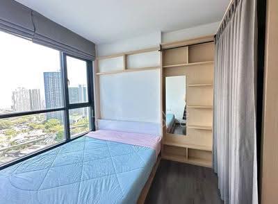 For Rent - The Base Park West Sukhumvit 77, Bangkok