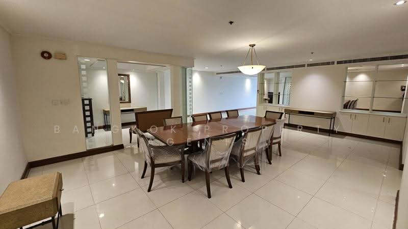 Kallista Mansion, Bangkok, 64 Soi Sukhumvit 11, Khlongtoei Nua, Watthana, Bangkok, 3 Bedrooms, 314 sqm, Condo For Sale, by BANGKOK PROPERTY AGENTS, 500579485 - DDproperty.com