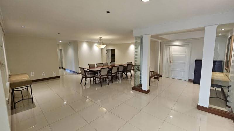 Kallista Mansion, Bangkok, 64 Soi Sukhumvit 11, Khlongtoei Nua, Watthana, Bangkok, 3 Bedrooms, 314 sqm, Condo For Sale, by BANGKOK PROPERTY AGENTS, 500579485 - DDproperty.com
