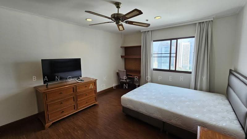 Kallista Mansion, Bangkok, 64 Soi Sukhumvit 11, Khlongtoei Nua, Watthana, Bangkok, 3 Bedrooms, 314 sqm, Condo For Sale, by BANGKOK PROPERTY AGENTS, 500579485 - DDproperty.com