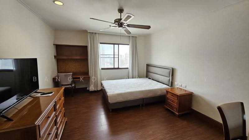 Kallista Mansion, Bangkok, 64 Soi Sukhumvit 11, Khlongtoei Nua, Watthana, Bangkok, 3 Bedrooms, 314 sqm, Condo For Sale, by BANGKOK PROPERTY AGENTS, 500579485 - DDproperty.com