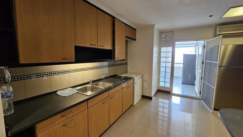 Kallista Mansion, Bangkok, 64 Soi Sukhumvit 11, Khlongtoei Nua, Watthana, Bangkok, 3 Bedrooms, 314 sqm, Condo For Sale, by BANGKOK PROPERTY AGENTS, 500579485 - DDproperty.com