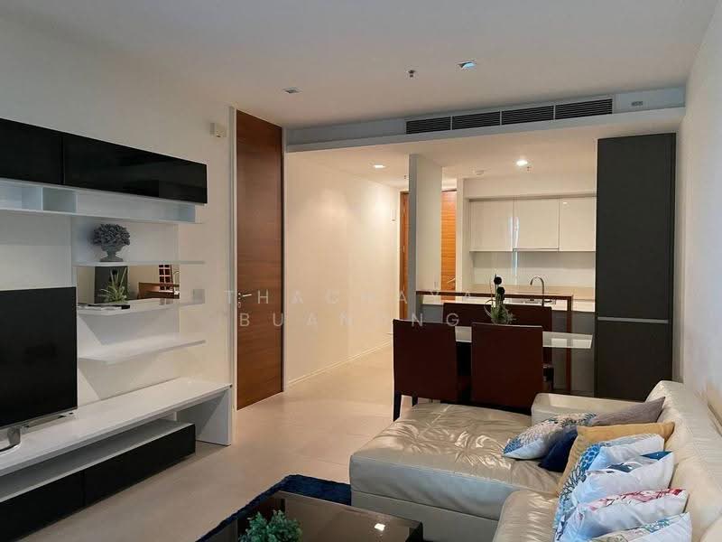The River (Bangna-Lake 26 Community), Samut Prakan, Bang Sao Thong, Samut Prakan, 1 Bedroom, 69 sqm, Condo For Sale, by Thachaya Buanong, 500579486 - DDproperty.com