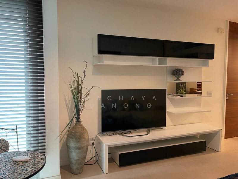 The River (Bangna-Lake 26 Community), Samut Prakan, Bang Sao Thong, Samut Prakan, 1 Bedroom, 69 sqm, Condo For Sale, by Thachaya Buanong, 500579486 - DDproperty.com