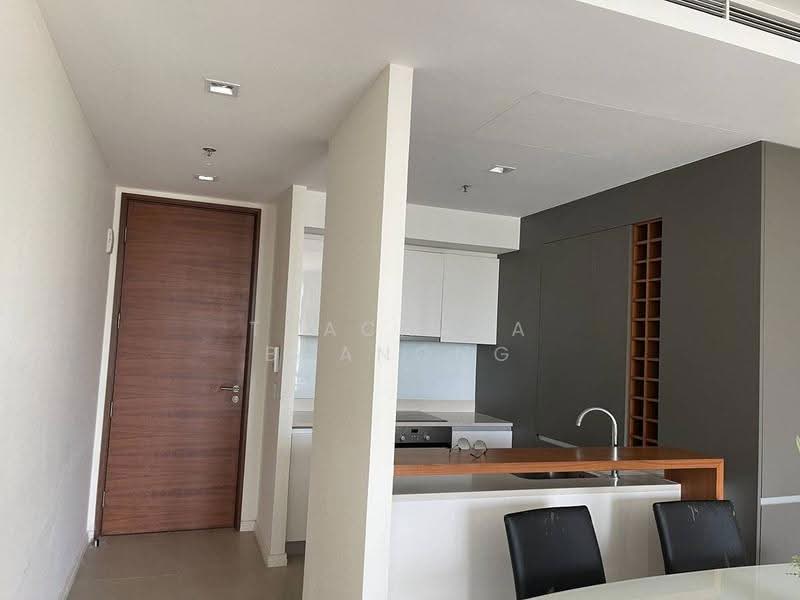 The River (Bangna-Lake 26 Community) : เดอะ ริเวอร์, สมุทรปราการ, บางเสาธง, สมุทรปราการ, 69 ตร.ม., คอนโด ขาย, โดย Thachaya Buanong, 500579486 - DDproperty.com