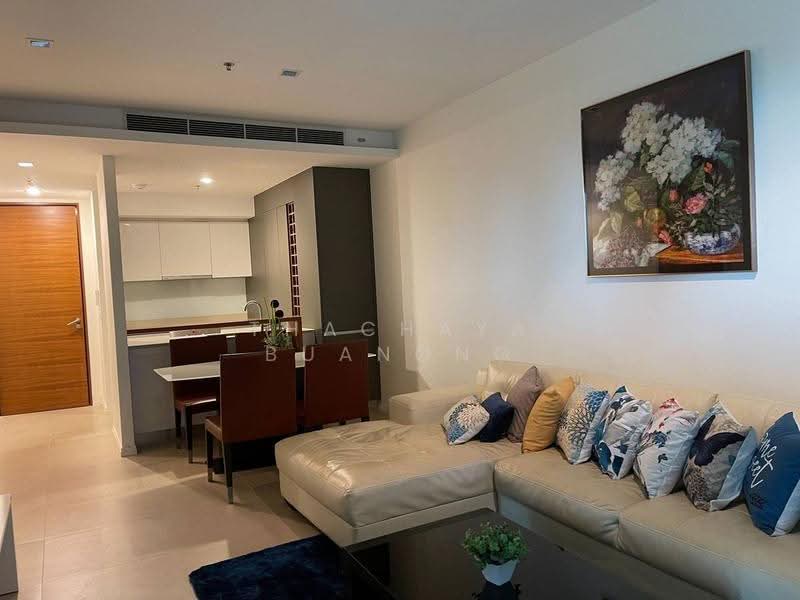 The River (Bangna-Lake 26 Community), Samut Prakan, Bang Sao Thong, Samut Prakan, 1 Bedroom, 69 sqm, Condo For Sale, by Thachaya Buanong, 500579486 - DDproperty.com