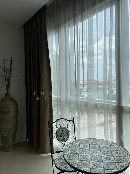 The River (Bangna-Lake 26 Community), Samut Prakan, Bang Sao Thong, Samut Prakan, 1 Bedroom, 69 sqm, Condo For Sale, by Thachaya Buanong, 500579486 - DDproperty.com