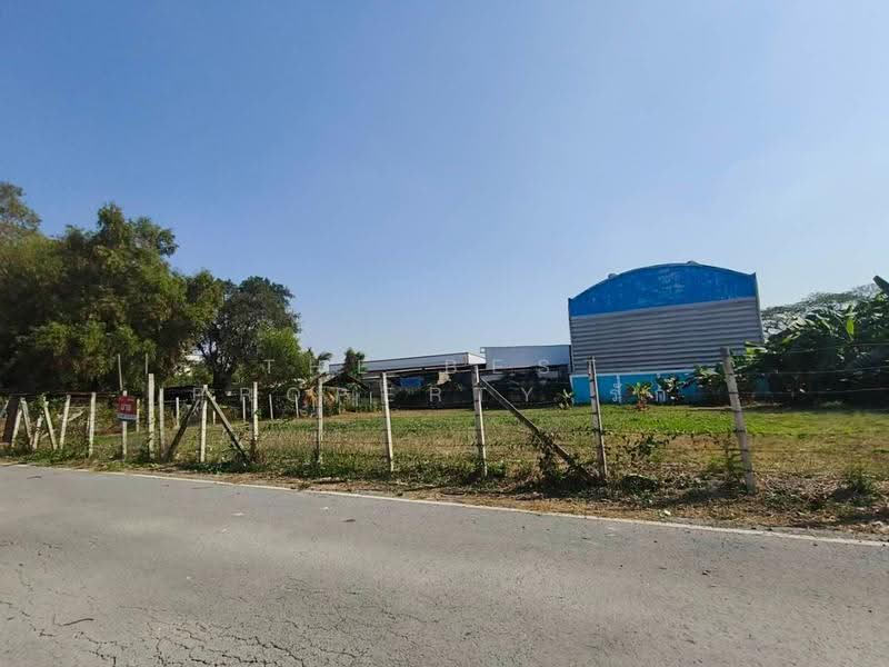 ที่ดินธัญบุรี ปทุมธานี, ปทุมธานี, บึงยี่โถ, ธัญบุรี, ปทุมธานี, 800 ตร.ม., ที่ดิน ขาย, โดย The Best Property รัก, 500579487 - DDproperty.com