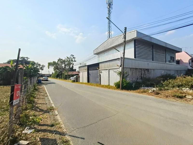 ที่ดินธัญบุรี ปทุมธานี, ปทุมธานี, บึงยี่โถ, ธัญบุรี, ปทุมธานี, 800 ตร.ม., ที่ดิน ขาย, โดย The Best Property รัก, 500579487 - DDproperty.com