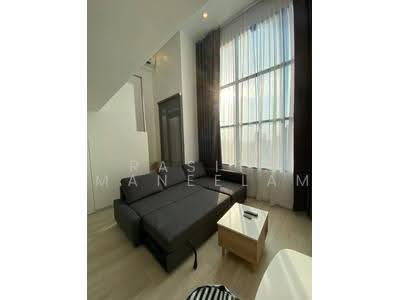 For Rent - Knightsbridge Prime Sathorn, Bangkok