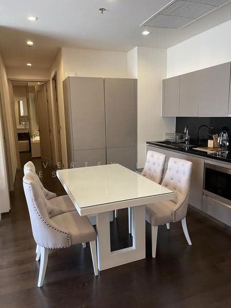The XXXIX By Sansiri, Bangkok, 300 Soi Sukhumvit 39, Khlong Tan Nua, Watthana, Bangkok, 2 Bedrooms, 82 sqm, Condo For Rent, by Vertex Luxe Estate Co.,LTD, 500579490 - DDproperty.com