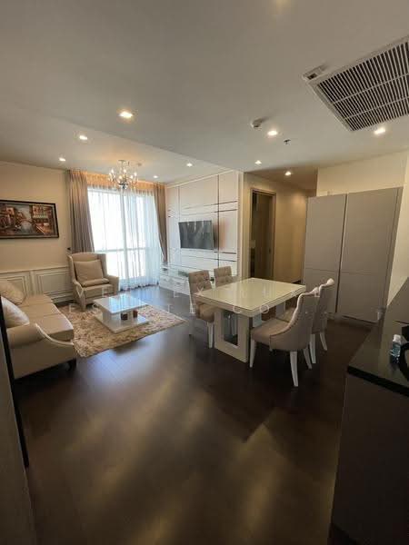 The XXXIX By Sansiri : เดอะ เทอร์ทีไนน์ บาย แสนสิริ, กรุงเทพ, 300 ซอยสุขุมวิท 39 แขวงคลองตันเหนือ เขตวัฒนา กรุงเทพมหานคร, คลองตันเหนือ, วัฒนา, กรุงเทพ, 82 ตร.ม., คอนโด ให้เช่า, โดย Vertex Luxe Estate Co.,LTD, 500579490 - DDproperty.com