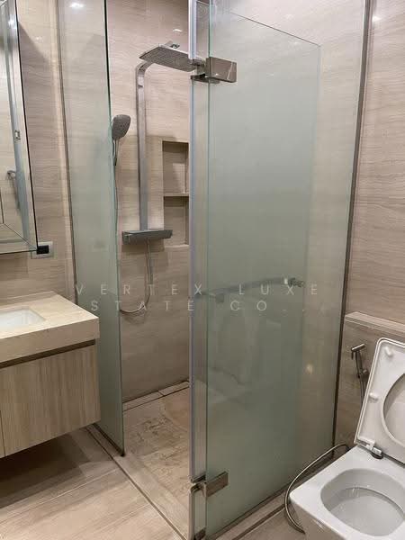 The XXXIX By Sansiri, Bangkok, 300 Soi Sukhumvit 39, Khlong Tan Nua, Watthana, Bangkok, 2 Bedrooms, 82 sqm, Condo For Rent, by Vertex Luxe Estate Co.,LTD, 500579490 - DDproperty.com