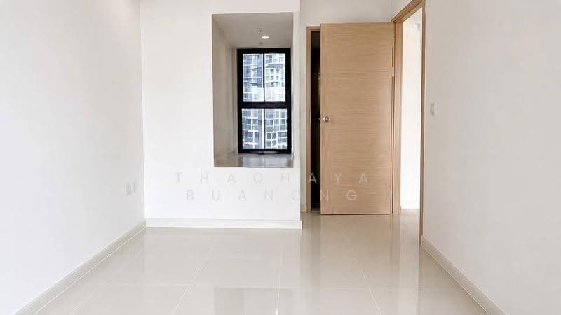 IDEO Ladprao 5, Bangkok, Lat Phrao Rd, Jom Phon, Chatuchak, Bangkok, 1 Bedroom, 33 sqm, Condo For Sale, by Thachaya Buanong, 500579494 - DDproperty.com