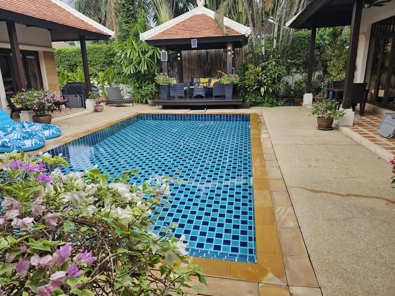 The Gardens by Vichara, Phuket, Choeng Thale, Thalang, Phuket, 3 Bedrooms, 349 sqm, Single Detached House For Sale, by CBRE (Thailand) Co.,Ltd, 500579495 - DDproperty.com