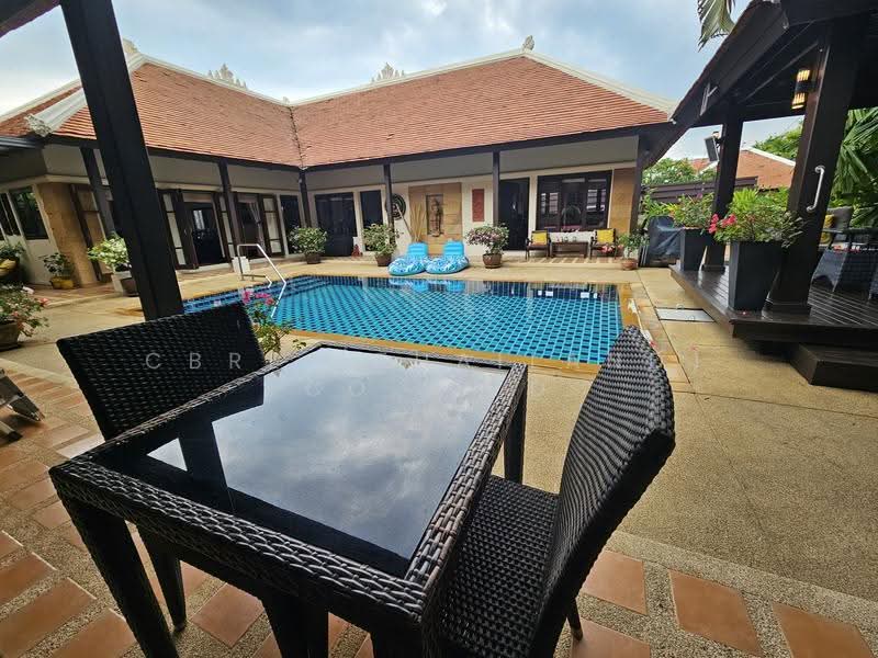 The Gardens by Vichara, Phuket, Choeng Thale, Thalang, Phuket, 3 Bedrooms, 349 sqm, Single Detached House For Sale, by CBRE (Thailand) Co.,Ltd, 500579495 - DDproperty.com