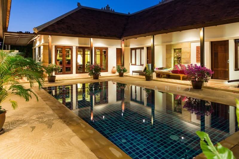 The Gardens by Vichara, Phuket, Choeng Thale, Thalang, Phuket, 3 Bedrooms, 349 sqm, Single Detached House For Sale, by CBRE (Thailand) Co.,Ltd, 500579495 - DDproperty.com