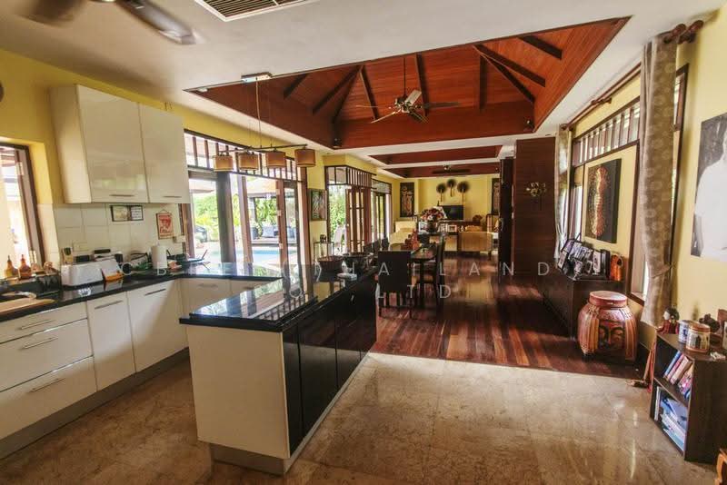 The Gardens by Vichara, Phuket, Choeng Thale, Thalang, Phuket, 3 Bedrooms, 349 sqm, Single Detached House For Sale, by CBRE (Thailand) Co.,Ltd, 500579495 - DDproperty.com