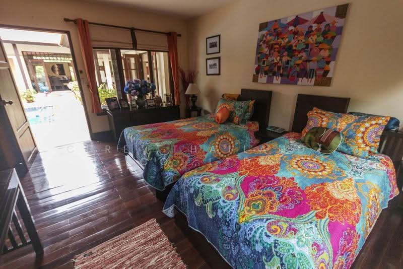 The Gardens by Vichara, Phuket, Choeng Thale, Thalang, Phuket, 3 Bedrooms, 349 sqm, Single Detached House For Sale, by CBRE (Thailand) Co.,Ltd, 500579495 - DDproperty.com