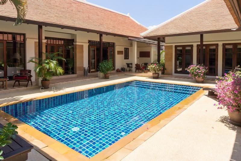 The Gardens by Vichara, Phuket, Choeng Thale, Thalang, Phuket, 3 Bedrooms, 349 sqm, Single Detached House For Sale, by CBRE (Thailand) Co.,Ltd, 500579495 - DDproperty.com