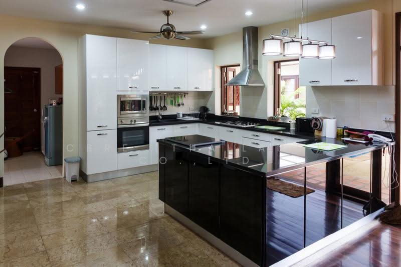 The Gardens by Vichara, Phuket, Choeng Thale, Thalang, Phuket, 3 Bedrooms, 349 sqm, Single Detached House For Sale, by CBRE (Thailand) Co.,Ltd, 500579495 - DDproperty.com