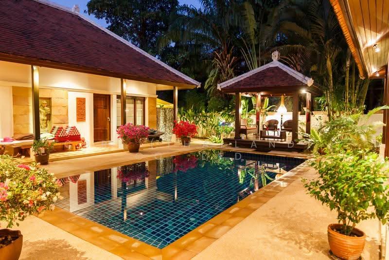 The Gardens by Vichara, Phuket, Choeng Thale, Thalang, Phuket, 3 Bedrooms, 349 sqm, Single Detached House For Sale, by CBRE (Thailand) Co.,Ltd, 500579495 - DDproperty.com