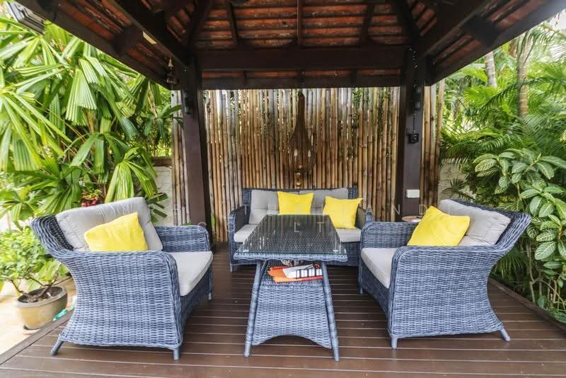The Gardens by Vichara, Phuket, Choeng Thale, Thalang, Phuket, 3 Bedrooms, 349 sqm, Single Detached House For Sale, by CBRE (Thailand) Co.,Ltd, 500579495 - DDproperty.com