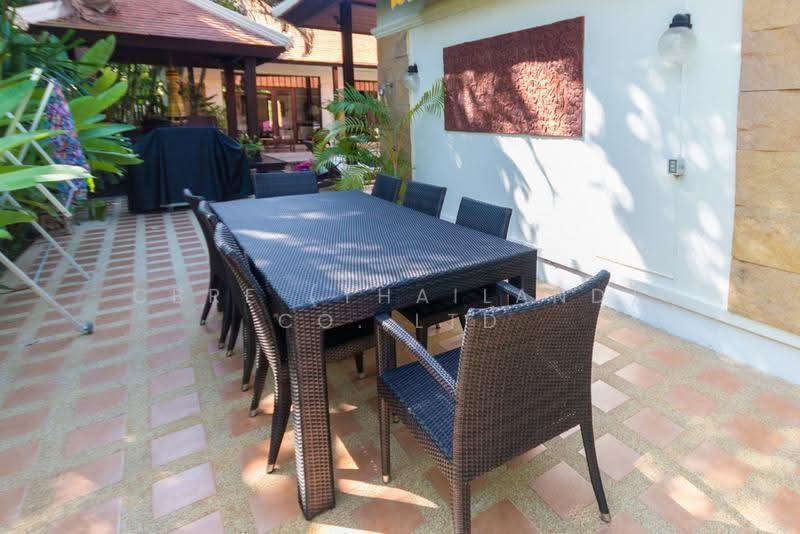 The Gardens by Vichara : เดอะ การ์เด้น บาย วิชรา, ภูเก็ต, เชิงทะเล, ถลาง, ภูเก็ต, 349 ตร.ม., บ้านเดี่ยว ขาย, โดย CBRE (Thailand) Co.,Ltd, 500579495 - DDproperty.com