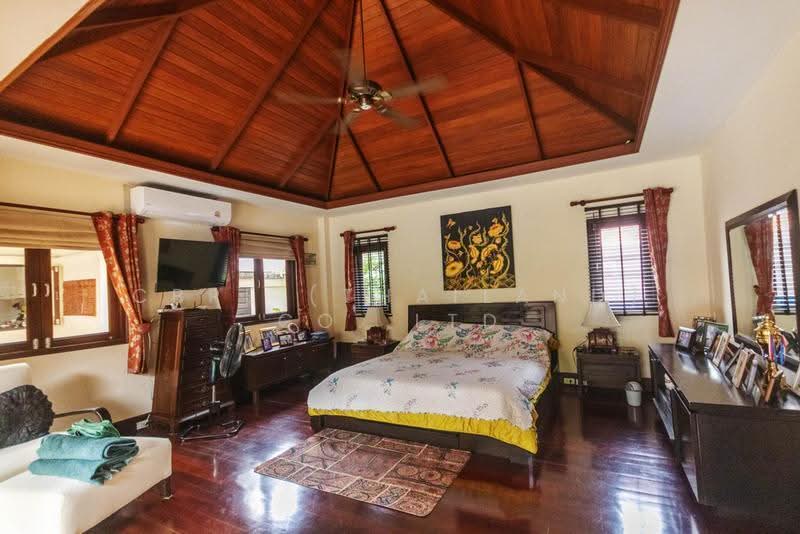 The Gardens by Vichara, Phuket, Choeng Thale, Thalang, Phuket, 3 Bedrooms, 349 sqm, Single Detached House For Sale, by CBRE (Thailand) Co.,Ltd, 500579495 - DDproperty.com