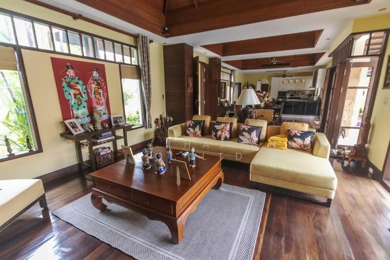 The Gardens by Vichara, Phuket, Choeng Thale, Thalang, Phuket, 3 Bedrooms, 349 sqm, Single Detached House For Sale, by CBRE (Thailand) Co.,Ltd, 500579495 - DDproperty.com