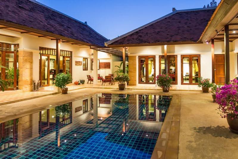 The Gardens by Vichara, Phuket, Choeng Thale, Thalang, Phuket, 3 Bedrooms, 349 sqm, Single Detached House For Sale, by CBRE (Thailand) Co.,Ltd, 500579495 - DDproperty.com