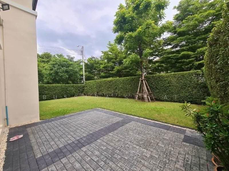 The Centro Onnut-Wongwaen, bangkok, Lat Krabang Road, Lat Krabang, Bangkok, 3 Bedrooms, 240 sqm, Single Detached House For Sale, by Bussara Sri-At, 500579496 - DDproperty.com