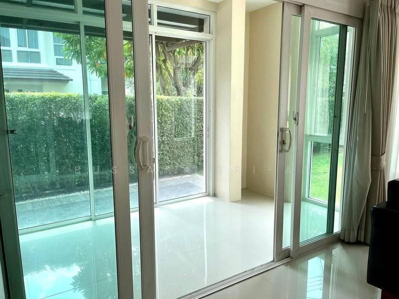 The Centro Onnut-Wongwaen, bangkok, Lat Krabang Road, Lat Krabang, Bangkok, 3 Bedrooms, 240 sqm, Single Detached House For Sale, by Bussara Sri-At, 500579496 - DDproperty.com