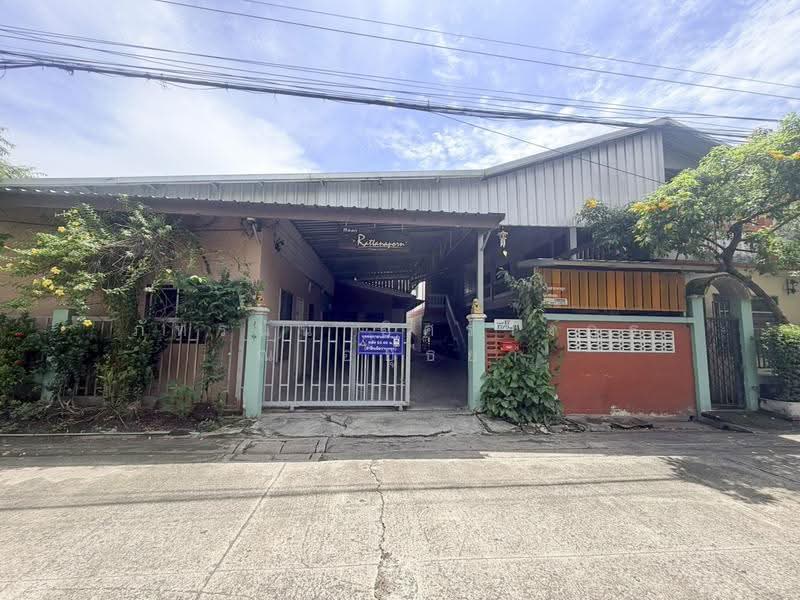 กิจการห้องเช่าพร้อมที่ดิน ซอยเทศบาล 1 ลำลูกกา, pathum-thani, Lam Luk Ka, Pathum Thani, , 424 sqm, Business For Sale, by ภัทรนัน อิศรางกูร ณ อยุธยา, 500579497 - DDproperty.com