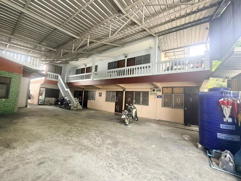 กิจการห้องเช่าพร้อมที่ดิน ซอยเทศบาล 1 ลำลูกกา, ปทุมธานี, ลำลูกกา, ปทุมธานี, 424 ตร.ม., กิจการ ขาย, โดย ภัทรนัน อิศรางกูร ณ อยุธยา, 500579497 - DDproperty.com