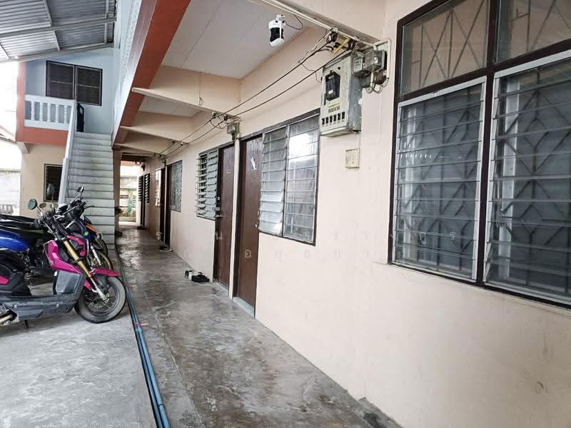 กิจการห้องเช่าพร้อมที่ดิน ซอยเทศบาล 1 ลำลูกกา, ปทุมธานี, ลำลูกกา, ปทุมธานี, 424 ตร.ม., กิจการ ขาย, โดย ภัทรนัน อิศรางกูร ณ อยุธยา, 500579497 - DDproperty.com