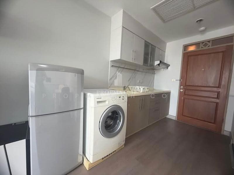 Supalai River Place Charoen Nakorn, Bangkok, 1529 Soi Chareonnakorn 39, Chareonnakorn Road, Bang Lam Phu Lang, Khlong San, Bangkok, Studio, 35 sqm, Condo For Sale, by PROPMATCH CO., LTD., 500579498 - DDproperty.com