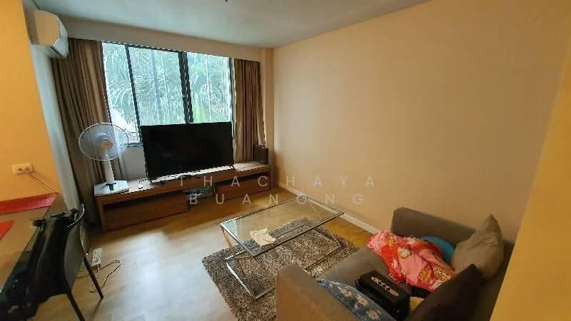 Siamese Nang Linchee, Bangkok, Rama 3 Road, Chong Nonsi, Yan Nawa, Bangkok, 1 Bedroom, 36 sqm, Condo For Sale, by Thachaya Buanong, 500579499 - DDproperty.com