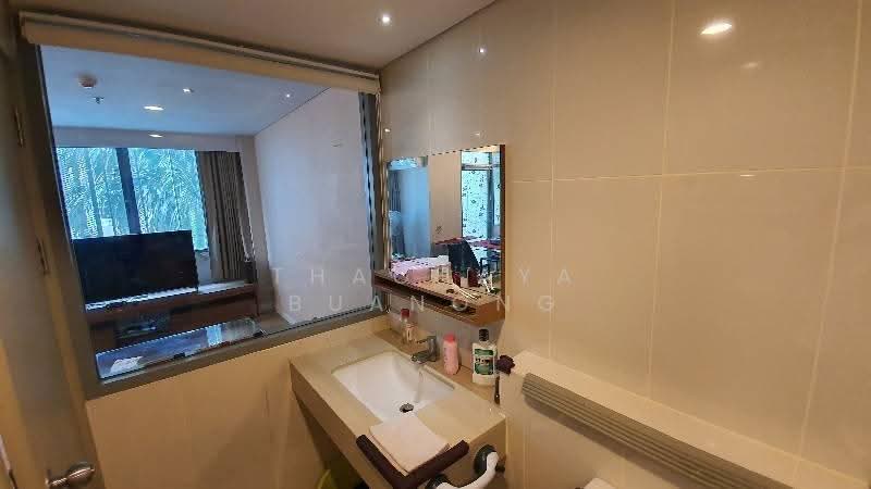 Siamese Nang Linchee, Bangkok, Rama 3 Road, Chong Nonsi, Yan Nawa, Bangkok, 1 Bedroom, 36 sqm, Condo For Sale, by Thachaya Buanong, 500579499 - DDproperty.com