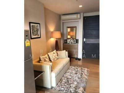 For Rent - Rhythm Sathorn, Bangkok