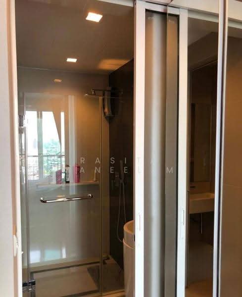 Rhythm Sathorn, Bangkok, 141 Soi Sathorn 21, Yan Nawa, Sathon, Bangkok, 1 Bedroom, 35 sqm, Condo For Rent, by Rasita Maneelam, 500579501 - DDproperty.com