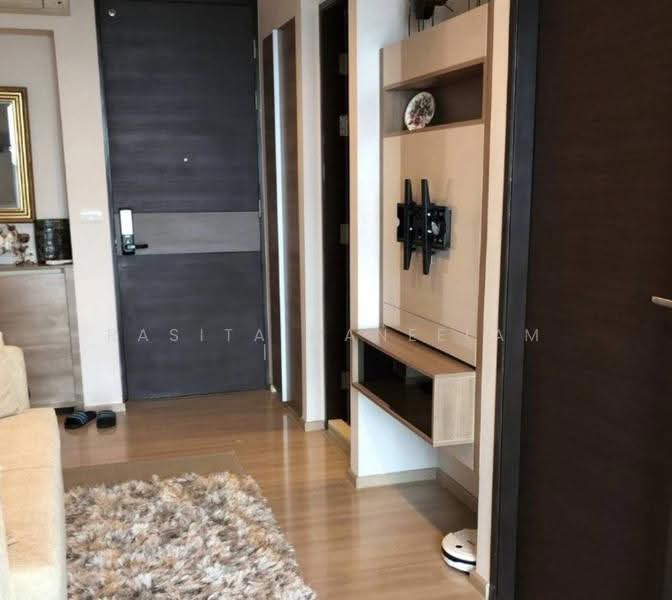 Rhythm Sathorn, Bangkok, 141 Soi Sathorn 21, Yan Nawa, Sathon, Bangkok, 1 Bedroom, 35 sqm, Condo For Rent, by Rasita Maneelam, 500579501 - DDproperty.com