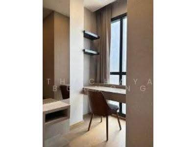 For Rent - ASHTON Chula-Silom, Bangkok