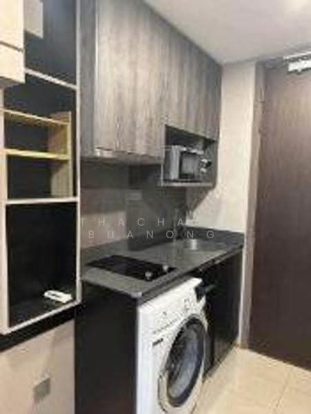 ASHTON Chula-Silom, Bangkok, Rama 4 Road, Si Phraya, Bang Rak, Bangkok, 1 Bedroom, 34 sqm, Condo For Rent, by Thachaya Buanong, 500579503 - DDproperty.com