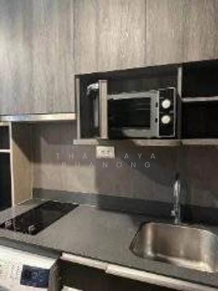 ASHTON Chula-Silom, Bangkok, Rama 4 Road, Si Phraya, Bang Rak, Bangkok, 1 Bedroom, 34 sqm, Condo For Rent, by Thachaya Buanong, 500579503 - DDproperty.com