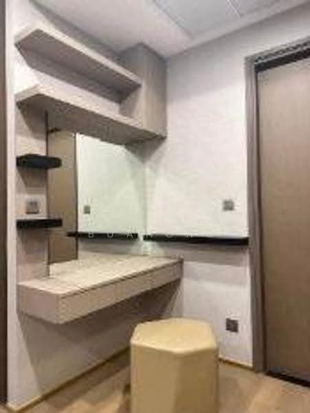 ASHTON Chula-Silom, Bangkok, Rama 4 Road, Si Phraya, Bang Rak, Bangkok, 1 Bedroom, 34 sqm, Condo For Rent, by Thachaya Buanong, 500579503 - DDproperty.com